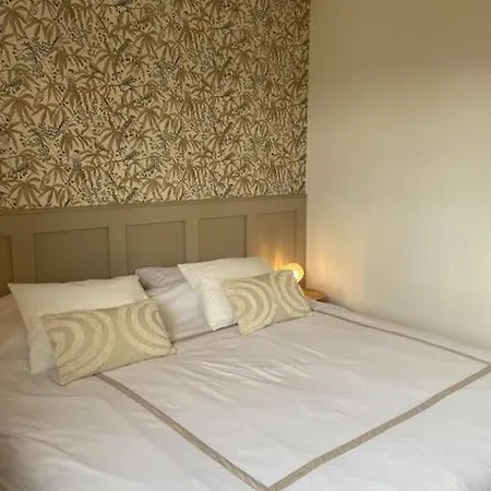 Hébergement Appartement Jalhay
