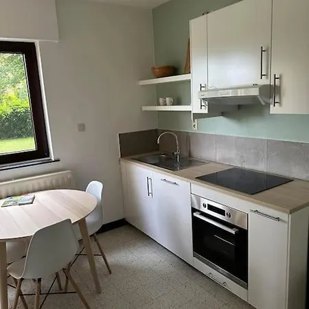 Apartamento Hébergement Jalhay