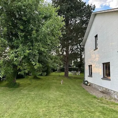 Appartement Hébergement *