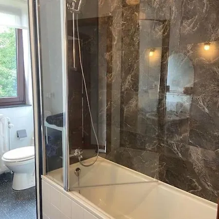 Hébergement Appartement